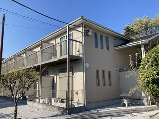 ソレアード見花山の画像