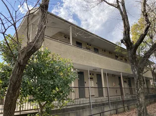 ソレアード見花山の画像