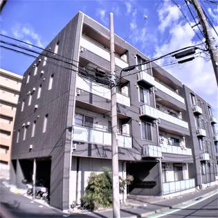 プログレス新鶴見の画像