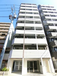 リライア横濱大通り公園の画像