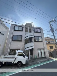 幸栄ハイツ2号館の画像