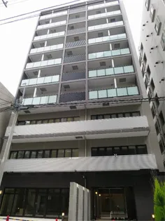 神奈川県横浜市西区浅間町1丁目【マンション】の外観