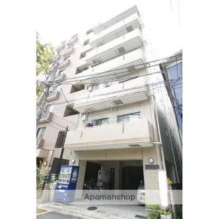 S&F藤崎ビル【3階】の外観