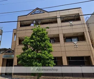 サニーフォレスト磯子の画像