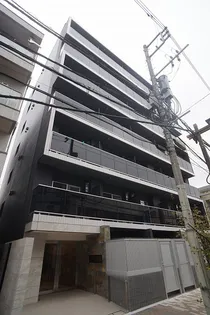 クラリッサ横浜アレッタの画像