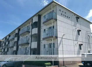 ベルハイツ高嶺の画像