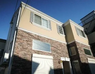 プリマ南太田【1階】の外観