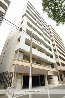 グレーシア横浜関内クオリテ【7階】の外観