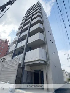 BANDOBASHI KNOTS【5階】の外観