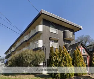 インベストメント高森Iの画像