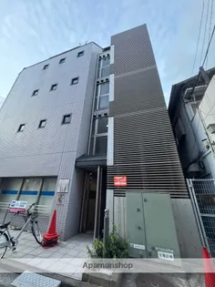 神奈川県横浜市金沢区谷津町【マンション】の外観
