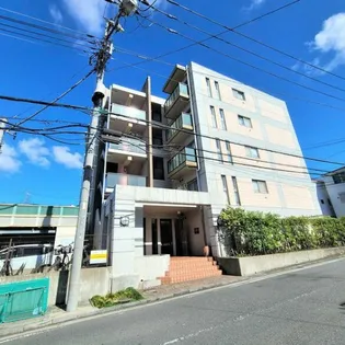 サンバレー上大岡VIIの画像