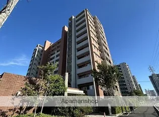 小田急コアロード海老名Ⅵカナルゲート【9階】の外観