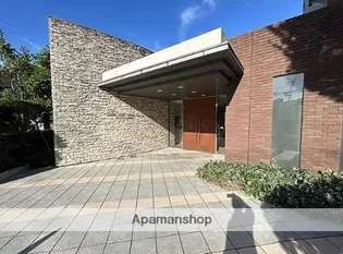 小田急コアロード海老名Ⅵカナルゲート【9階】の外観