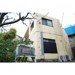 神奈川県横浜市南区別所2丁目【マンション】の外観