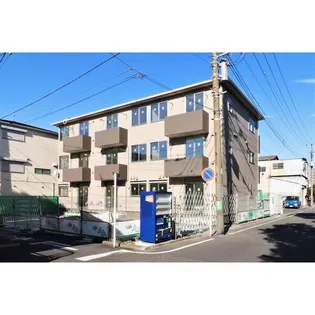 K VENT VERTの画像