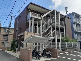 プリムヴェールIVの画像