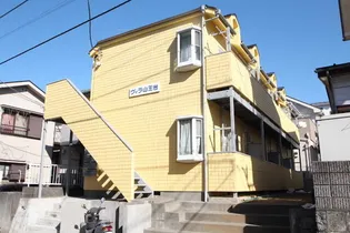 ヴィラ山王台の画像