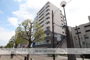 湘南パークサイド【6階】の外観