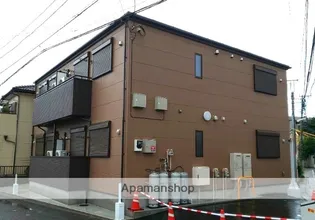 えびすM3【2階】の外観