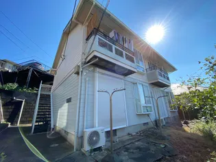 フレンドフィールドの画像