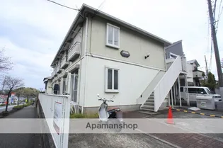 クオーレ玉川学園Iの画像