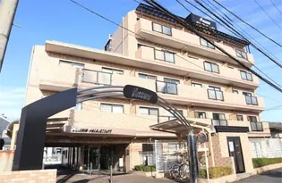 日神パレステージ古淵の画像