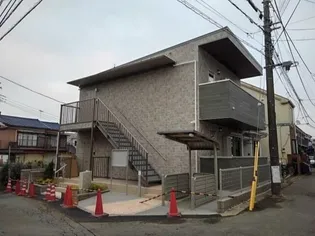 アムール宮前IIの画像