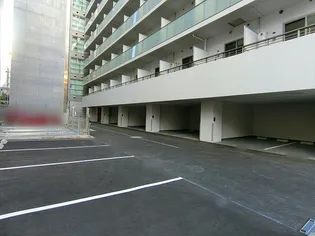 パークアクシス横濱大通り公園【10階】のその他画像