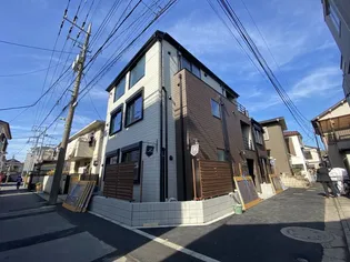 ルノンフォレスト羽田の画像