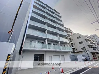 エキューム川崎の画像