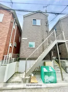 シーサイド金沢の画像