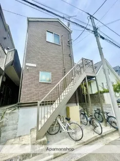 シーサイド金沢の画像