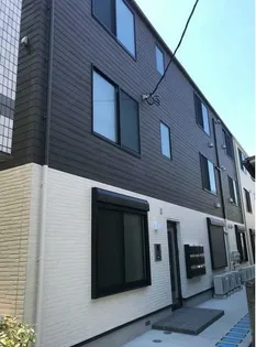 エスポワール堀切B【2階】の外観