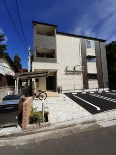 M T Kレストハウスの画像