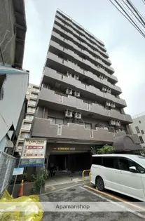 ステラコート横浜南の画像