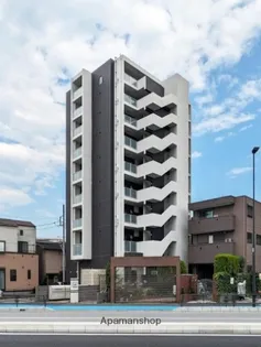 SーFORT川崎神明町の画像