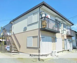 エコーハイツの画像