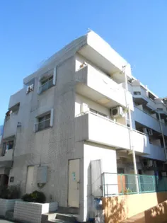 スカイコート大倉山の画像