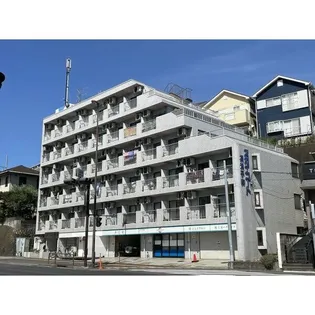 スカイコート子安の画像