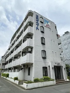 スカイコート川崎第4の画像