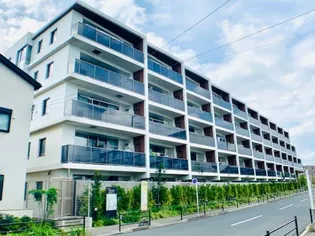 BRILLIA湘南辻堂海浜公園の画像