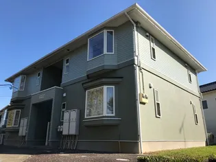 ラ フォーレAの画像