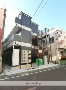 ハーミットクラブハウストゥギャザーソフィア横浜三ツ境駅前の画像