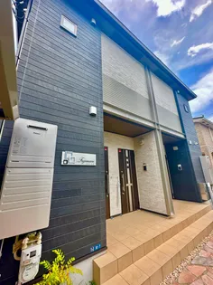 フジマーレIIの画像