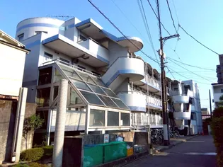 メゾンド本厚木の画像