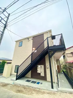 アンダンテ鶴ヶ峰の画像