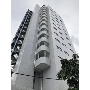 ブリーゼ北久里浜の画像