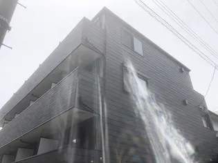 T&Fレジデンス妙蓮寺の画像