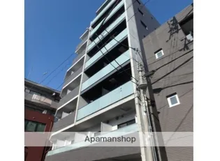 XEBEC長原の画像